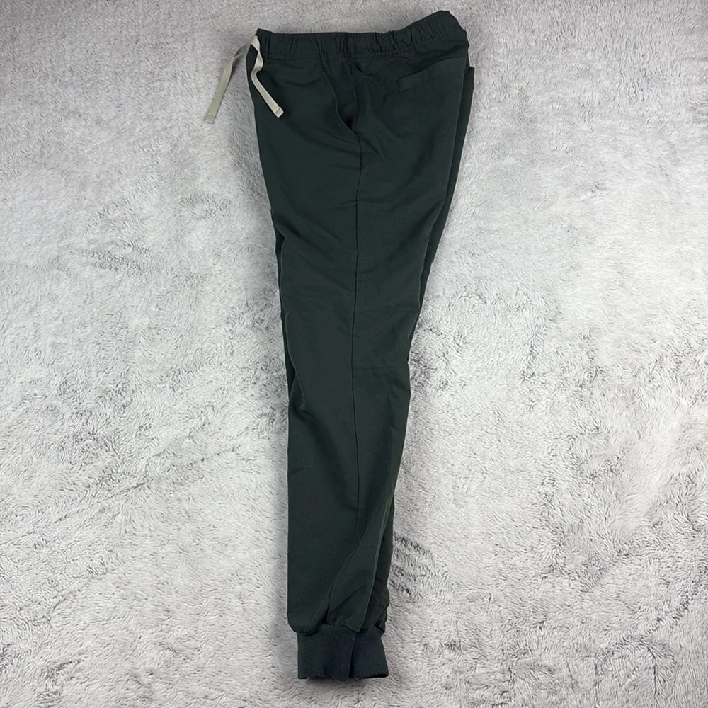 Figs Men's Tansen Jogger Scrub‎ Pants Olive Green XS